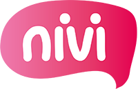 Nivi logo