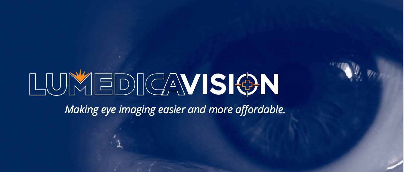 Lumedica Vision Logo