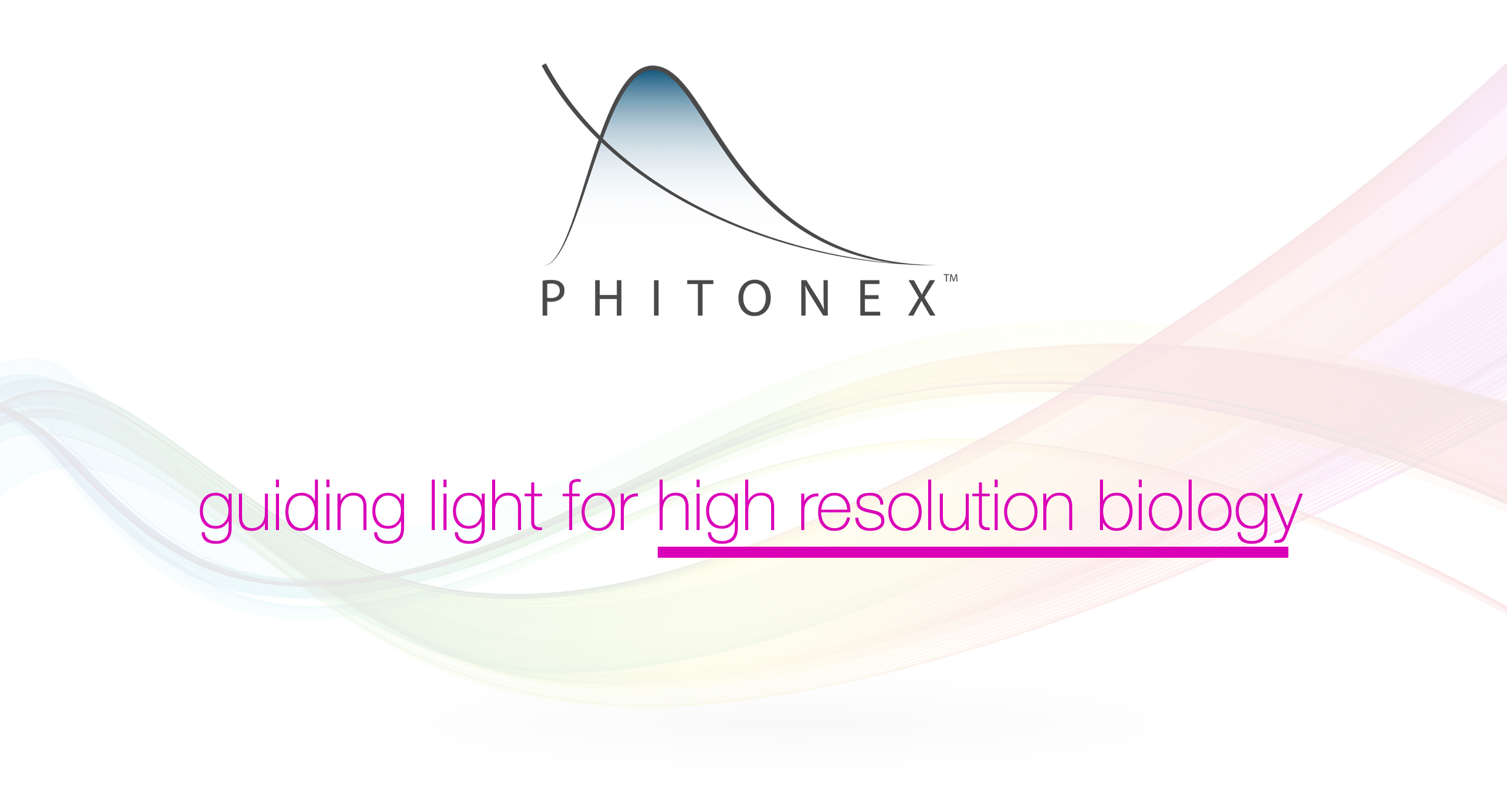 Phitonex logo