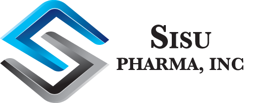 sisu pharma logo