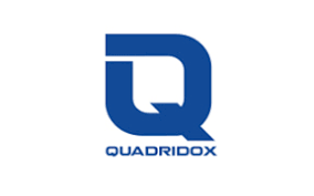 Quadridox logo