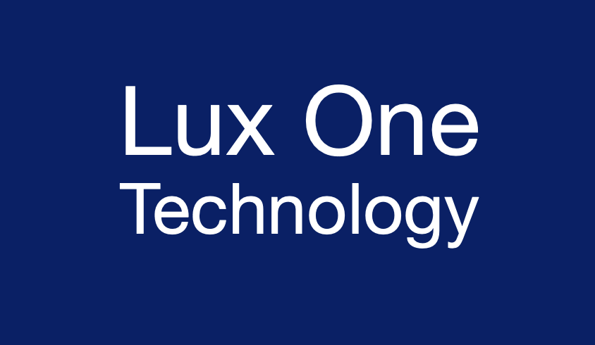 Lux One Technology