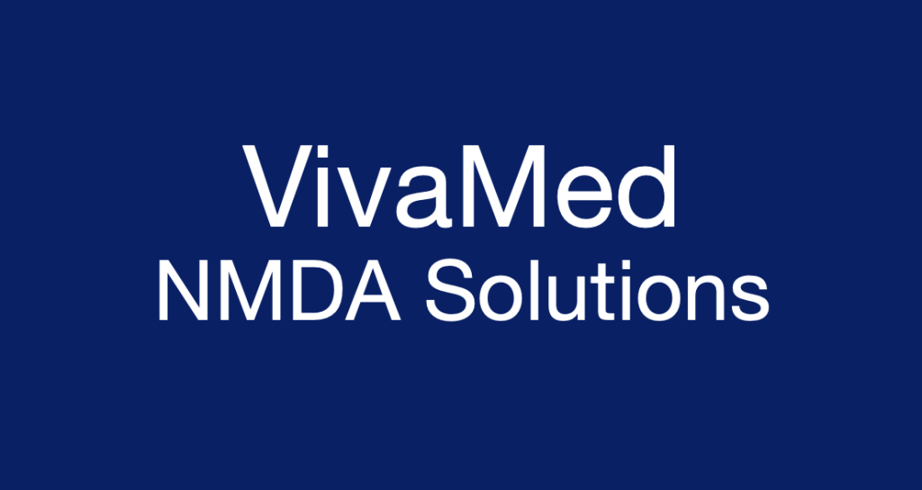 VivaMed NMDA Solutions