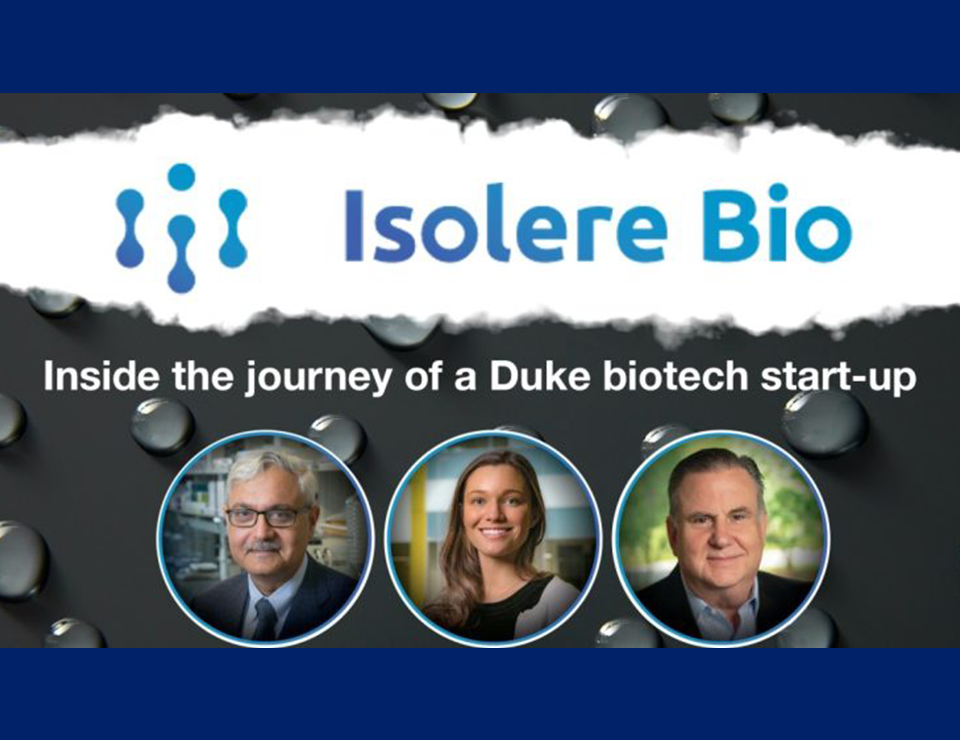 Isolere Bio acquired by Donaldson Company