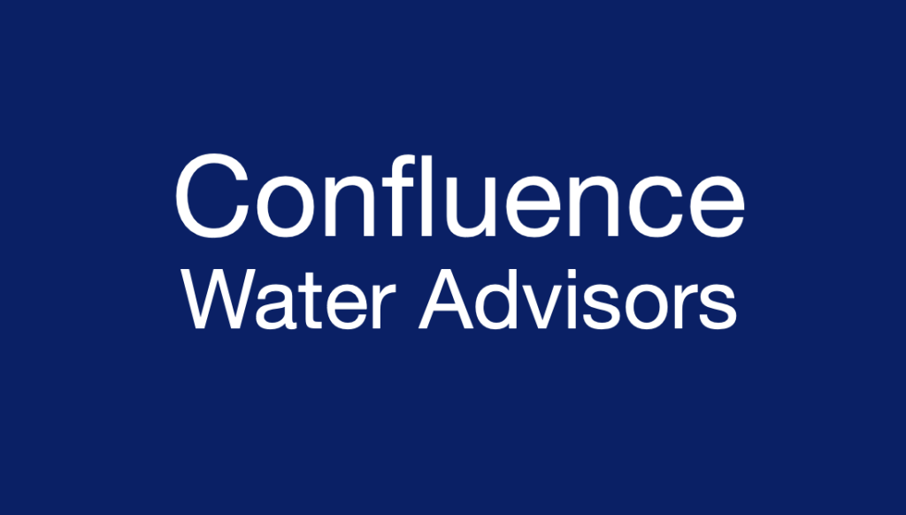Confluence Water Advisors