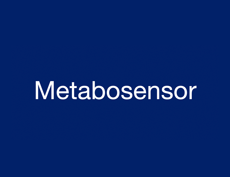Metabosensor