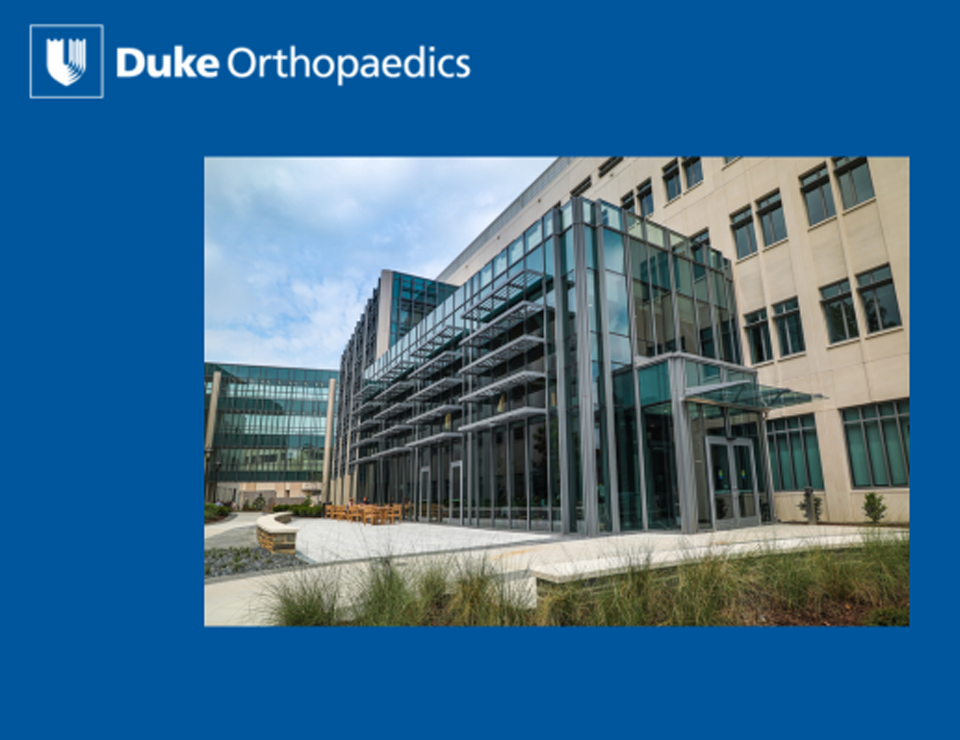 Duke-led team wins $33M ARPA-H grant