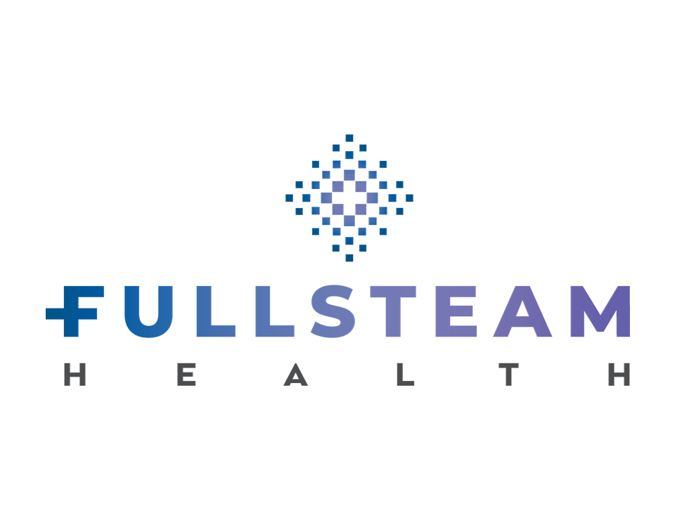 fullsteam health logo