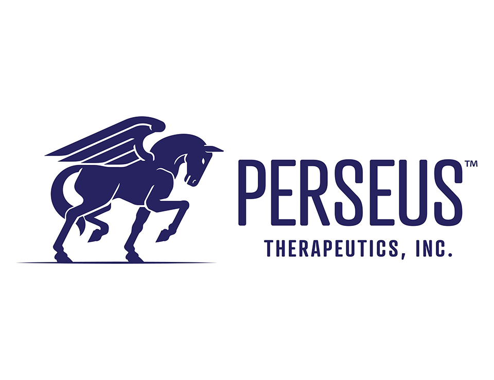 perseus therapeutics logo